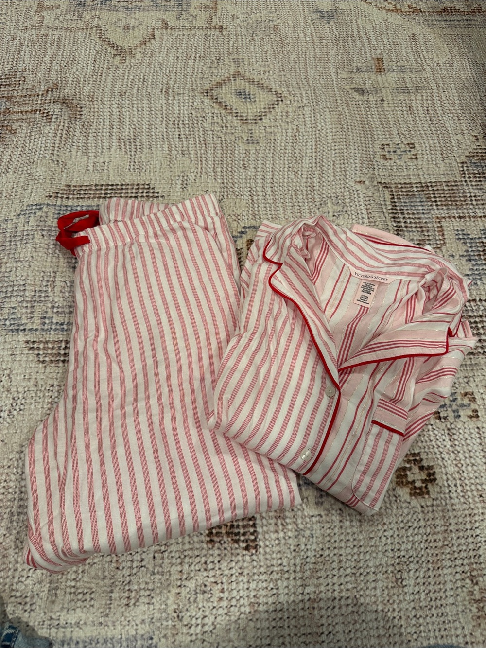 Victoria’s Secret pajama set
